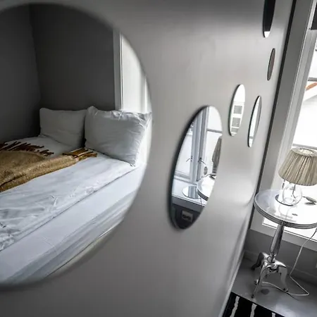 Stavanger Bnb 15 By Berti'S Extérieur photo