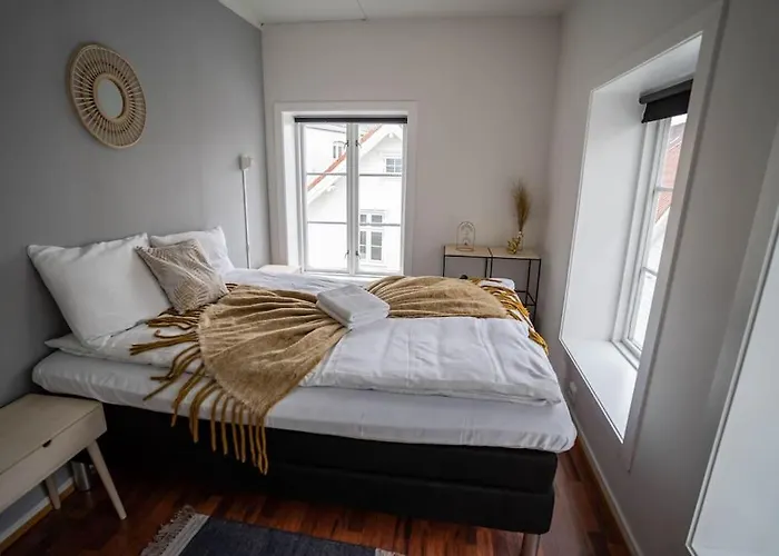 Stavanger Bnb 15 By Berti\'S